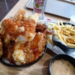 道の駅 まくらがの里こが - 