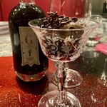 銀座鉄板焼き 肉一凛宮 - フォレノワール