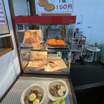 Yamagishi Famu Nagoya Ten - 惣菜も美味しい♡