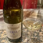 銀座鉄板焼き 肉一凛宮 - ペアリングワイン