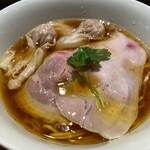 麺 ふじさき - 