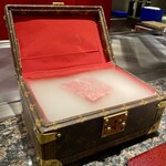 銀座鉄板焼き 肉一凛宮 - 黒毛和牛サーロン