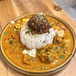 Curry&Spice HANAKO - 