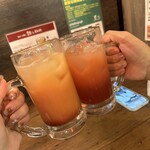 大衆居酒屋 とりいちず - 