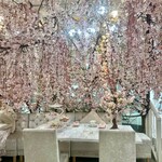 HAUTE COUTURE CAFE OMOTESANDO - 