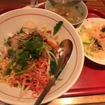 バンコク屋台 カオサン - 