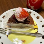 洋菓子工房　ナチュール - 