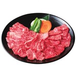 흑털 일본소 갈비&로스(2~3인분) 400g