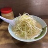 ラーメン専門店 和 久米川店