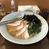 椿ラーメンショップ