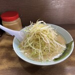 ラーメン専門店 和 - 