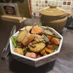 多治見居酒屋串もんず - 