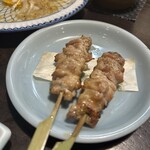 多治見居酒屋串もんず - 