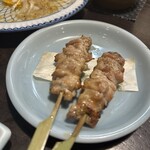 Tajimi Izakaya Kushimonzu - 