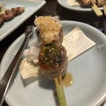 多治見居酒屋串もんず - 