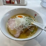 麺屋 匠 - 