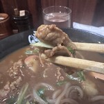 うどん道場 - 