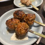 多治見居酒屋串もんず - 