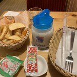 Komeda Kohi Ten - 