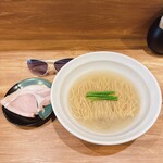 麺庵 利休 - 