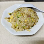 中華料理 福すい - 