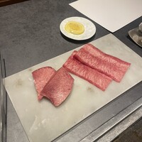 牛の達人 GINZA - 