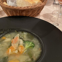 エリオ・ロカンダ・イタリアーナ - 