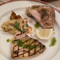 エリオ・ロカンダ・イタリアーナ - 