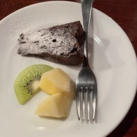 フランス家庭料理  グランダミ - 