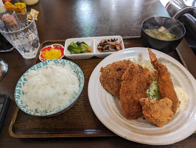 じおばんな OBANZAI AND CHICKEN KYOHANA, Kyoto - City Center