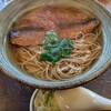 蕎麦処 尾張屋 飯田橋店