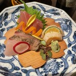 Koshitsu Kaiseki Kitaooji - 