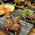 肉大衆酒場 ドンちゃん - 