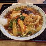 Youkaen - 五目湯麺