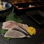 Junkei Nagoya Kochin Toriyanakayama - 