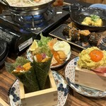 肉大衆酒場 ドンちゃん - 