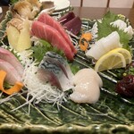 Midori Zushi Sushi Matsu - 