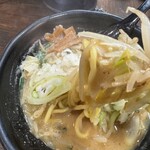 麺処 花田 - 