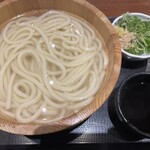 丸亀製麺 - 