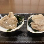 美登利寿司 鮨松 立川店 - 