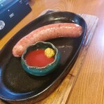 牛屋 たん兵衛 - 