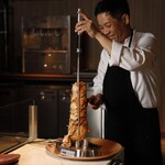 RYUKYU YANBARU DINING SESSION - CHURRASCO BBQ