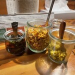 ホンカトリー - 