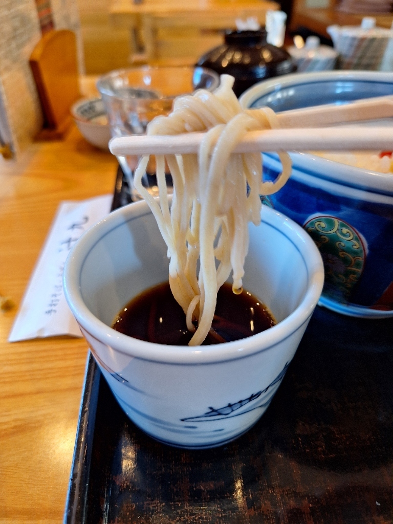 辻 九