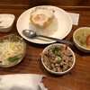 バンコク ピーナッツ食堂