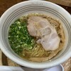 麺処極み 大名店