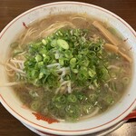神戸ラーメン 第一旭 - 