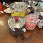 神戸ラーメン 第一旭 - 