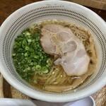 麺処極み - 