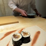 Sushi Karashima - 